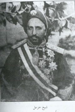 آزادسازي خوزستان (1)